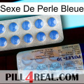 Blue Pearl Sex 39